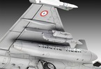 Revell Dassault Aviation Rafale C (1:48) (Set)