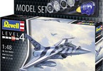 Revell Dassault Aviation Rafale C (1:48) (Set)