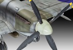 Revell Supermarine Spitfire Mk.IXc (1:32) (sada)