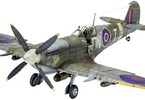 Revell Supermarine Spitfire Mk.IXc (1:32) (sada)