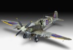 Revell Supermarine Spitfire Mk.IXc (1:32) (sada)