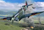 Revell Supermarine Spitfire Mk.IXc (1:32) (sada)