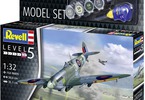 Revell Supermarine Spitfire Mk.IXc (1:32) (sada)