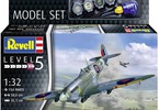 Revell Supermarine Spitfire Mk.IXc (1:32) (sada)