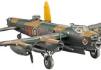 Revell Avro Lancaster Mk.I/III (1:72) (sada)