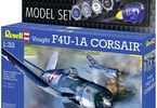 Revell Vought F4U-1A Corsair (1:32) (sada)