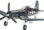 Revell Vought F4U-1A Corsair (1:32) (sada)