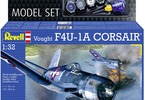 Revell Vought F4U-1A Corsair (1:32) (sada)