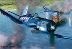 Revell Vought F4U-1A Corsair (1:32) (sada)