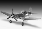 Revell Vought F4U-1A Corsair (1:32) (sada)