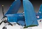 Revell Vought F4U-1A Corsair (1:32) (sada)