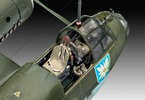 Revell Junkers Ju88 A-1 Bitva o Británii (1:72) (sada)