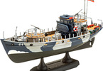 Revell KFK (Kriegsfischkutter) (1:144) (sada)