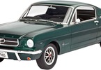 Revell Ford Mustang 1965 2+2 Fastback (1:24)