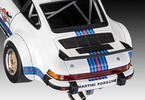 Revell Porsche 934 RSR Martini (1:24) (set)