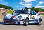 Revell Porsche 934 RSR Martini (1:24) (set)