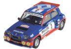 SCX Renault 5 Maxiturbo