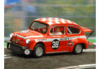 SCX Fiat Abarth 1000