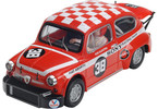 SCX Fiat Abarth 1000