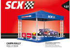 SCX Stan Rally