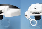 Lightcraft Professional LED Headband Magnifier Set