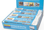 Modelcraft Premium Air Dry Clay 300g