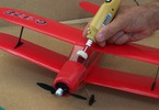 Rotacraft Engraver RC12, Tool Kit (44pcs Set)