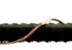 Olson Scroll Saw Blade 0.56x0.25x127mm Skip Tooth 28TPI (12pcs)