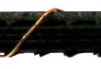 Olson list do lupénkové pilky 1.14x0.43x127mm vlčí zub 11.5TPI (12ks)