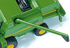 SIKU Farmer - John Deere 9680i měřítko 1:87