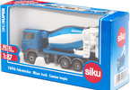 SIKU Super - Míchačka na beton 1:87