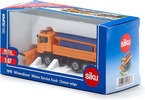 SIKU Super - Zimní servisní auto 1:87