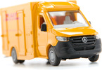 SIKU Super - dodávka Mercedes-Benz Sprinter 1:50 DHL