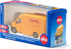 SIKU Super - dodávka Mercedes-Benz Sprinter 1:50 DHL