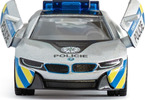 SIKU Super - Czech version BMW i8 LCI 1:50