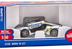 SIKU Super - Czech version BMW i8 LCI 1:50