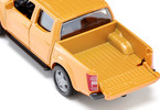 SIKU Super - Nissan Navara 1:50