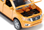 SIKU Super - Nissan Navara 1:50