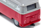 SIKU Super - VW T1 Transporter 1:50