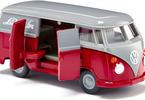 SIKU Super - VW T1 Transporter 1:50