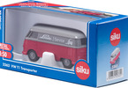 SIKU Super - VW T1 Transporter 1:50