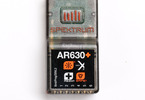 Spektrum přijímač AR630+ AS3X+/SAFE