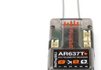 Spektrum AR637T+ DSMX 6-Channel AS3X+ & SAFE Telemetry Receiver