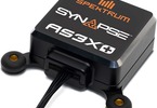 Spektrum stabilizace Synapse AS3X+/SAFE