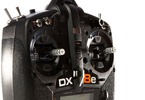 Spektrum DX8e DSMX Transmitter only