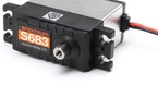 Spektrum servo S683 voděodolné MG 25T