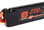 Spektrum Smart G2 LiPo 7.4V 2700mAh Rx 15C IC3