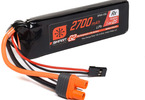 Spektrum Smart G2 LiPo 7.4V 2700mAh Rx 15C IC3