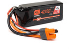 Spektrum Smart G2 LiPo 7.4V 4000mAh Rx 15C IC3