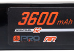 Spektrum Smart G2 Pro Air LiPo 14.8V 3600mAh 120C IC3